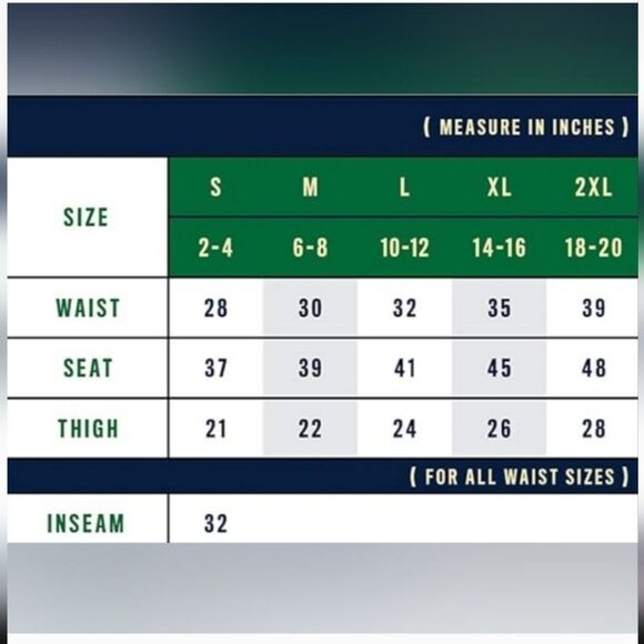 Vintage Liberty Blue Denim Bib Overalls Size 36 - Picture 5 of 15